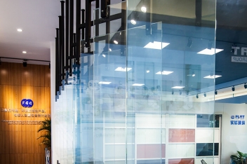 優(yōu)質(zhì)浮法玻璃